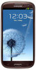 Смартфон Samsung Samsung Смартфон Samsung Galaxy S III 16Gb Brown - Туапсе