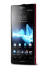 Смартфон Sony Xperia ion Red - Туапсе