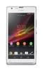 Смартфон Sony Xperia SP C5303 White - Туапсе