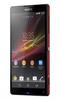 Смартфон Sony Xperia ZL Red - Туапсе