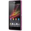 Смартфон Sony Xperia ZR Pink - Туапсе