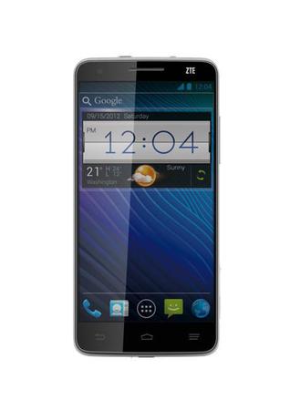 Смартфон ZTE Grand S White - Туапсе